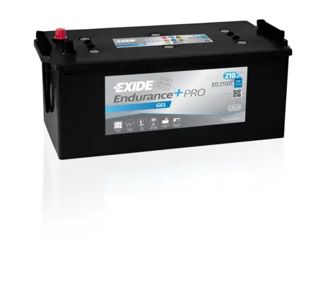 ED2103T Exide