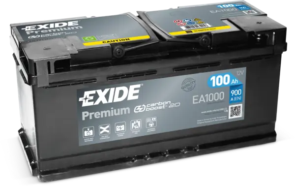EA1000 Exide