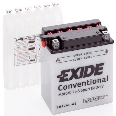 EB12ALA2 Exide