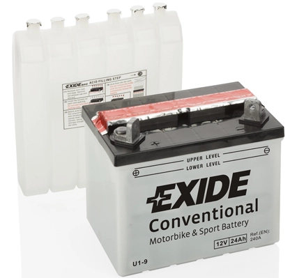U19 Exide