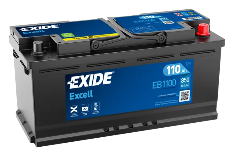 EB1100 Exide