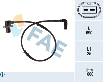 78074 FAE