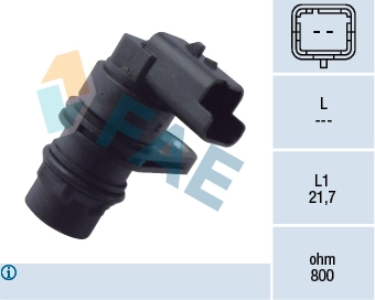 Sensor velocimetro Citroen Berlingo  desde 26,26 €