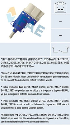 24848 FAE