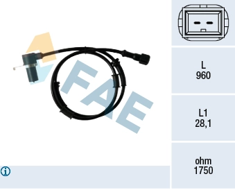 78350 FAE