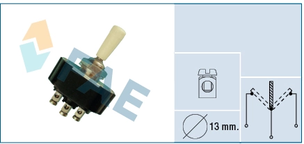 65100 FAE