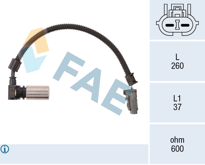79086 FAE