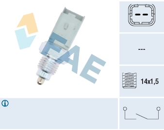 40491 FAE