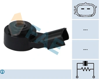Comprar Sensor de detonacion Toyota Corolla  E12