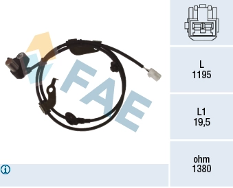 78474 FAE