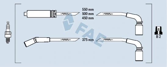 83562 FAE
