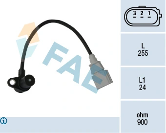 79050 FAE