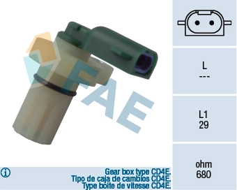 79087 FAE