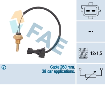 32740 FAE