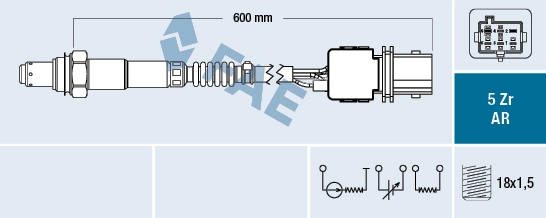75137 FAE