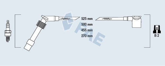 85084 FAE