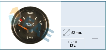 99540 FAE