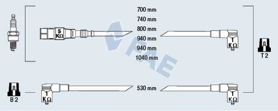 85070 FAE