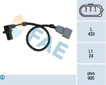 79199 FAE