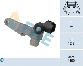Sensor posición arbol de levas Toyota RAV4 I (1994-2000)