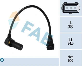 79071 FAE