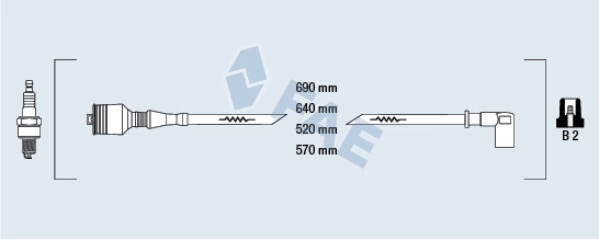 85401 FAE