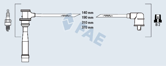 85116 FAE