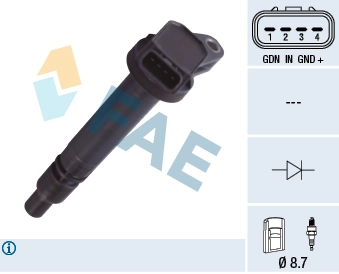 80367 FAE