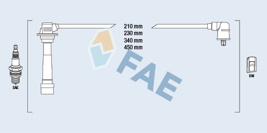 83267 FAE