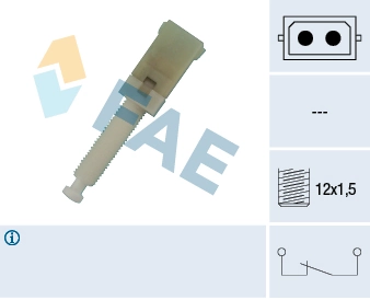 24560 FAE