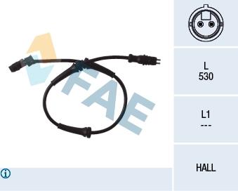 78099 FAE