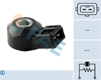 Comprar Sensor de detonacion Mercedes E  W211