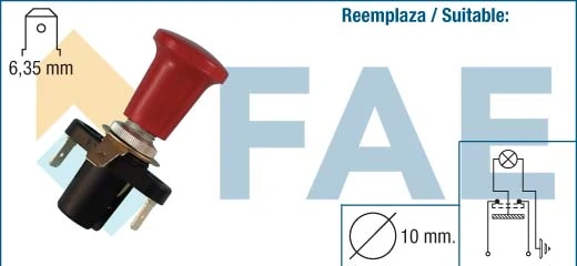 65780 FAE