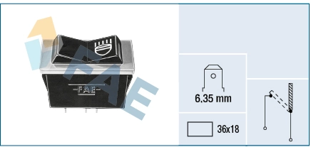 62090 FAE