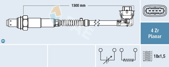 77609 FAE