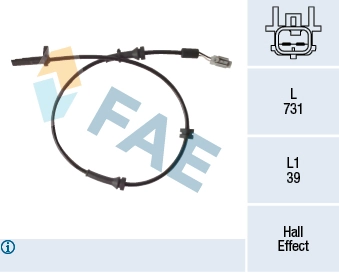 78223 FAE