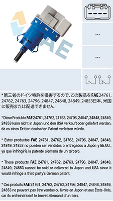 24849 FAE