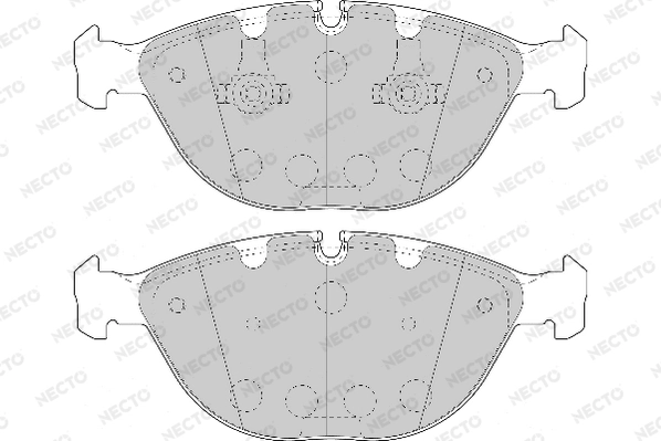 FD7064A Necto