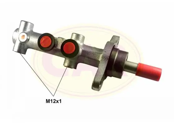Comprar Cilindro maestro de frenos Renault Trafic II JL