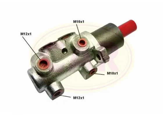 Cilindro maestro de frenos para Ford Mondeo BNP