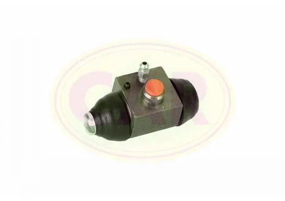  Cilindro de freno de rueda trasera Ford Transit 3