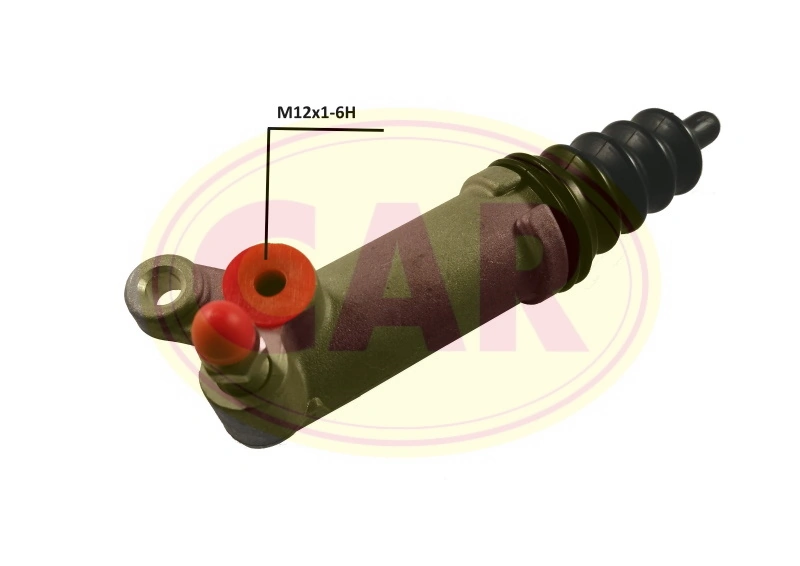  Bombin de embrague Audi 80 