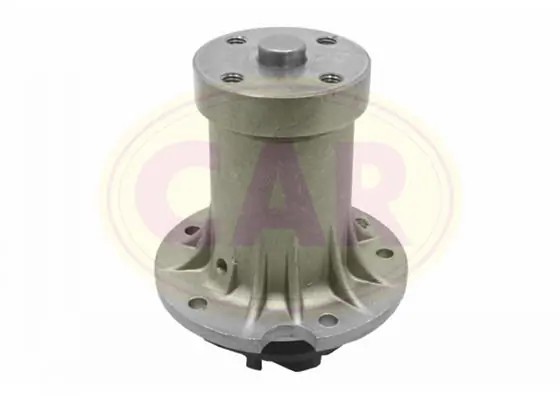 Motor de agua Mercedes E 