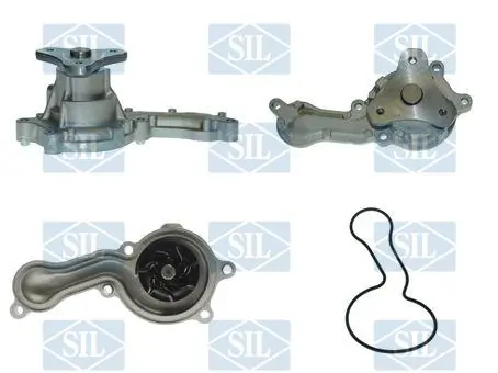 Bombeadora de agua Honda Jazz  desde 43,00 €