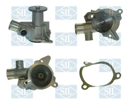 Bombeadora de agua SKF VKPC88603 precio, desde 45,38 EUR