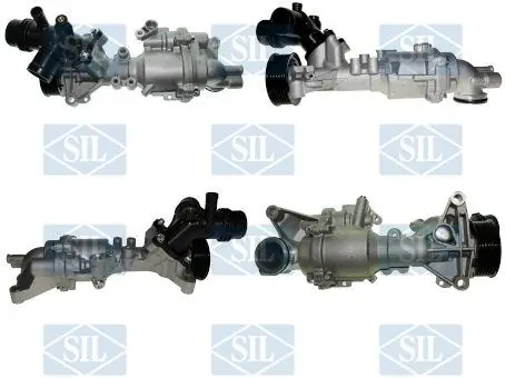 PA1813V SIL