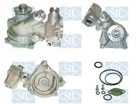 PA716 SIL