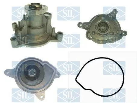 PA1445 SIL