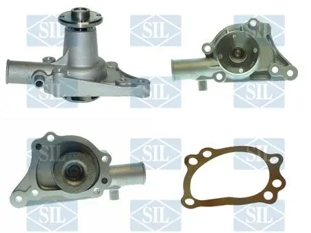Bombeadora de agua Land Rover 2A774 precio, desde 39,37 EUR