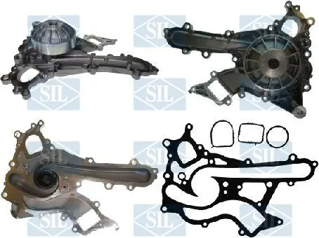 PA1650 SIL